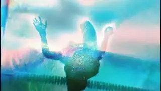 Atlantis: The Lost Empire Fanmade Underwater Visual Cover