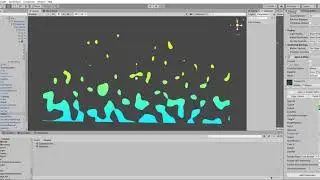 Lava Lamp Shader