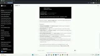 python read sql file with parameters