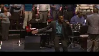 Peter Frank, Maurice Griffin and Kammarra B. - Walter Hawkins Tribute Live