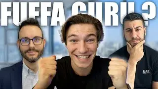 Cosa penso del Corso di TRADING di @RiccardoZanetti e @LucaDiscacciati 🤔