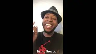 60 Second Timeout Ep 13 - Being Single