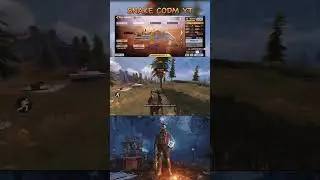 CODM BR丨2 vs 5丨Chopper - Chain Reaction丨MilSim - Shadow Company lll