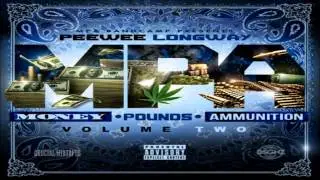 PeeWee Longway - Product [Money, Pounds, Ammunition 2] [2015] + DOWNLOAD