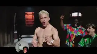Street Fighter Trailer | Reaction | What on earth.....