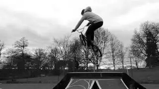 #3: A few clips - Pitville