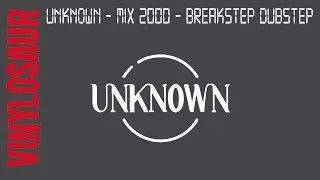 Unknown  | Mix 2000 | UKG