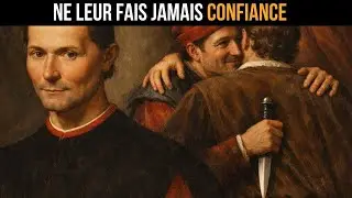 Faux amis : les DÉMASQUER avant qu’il ne soit trop tard — Machiavel