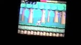 Truco Asdjf Huevo WONDERBOY  PS2 (Toma1 Mala)