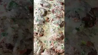 Очень вкусный обед 🔥💯🔥 #food #eeeeeats #shortvideo