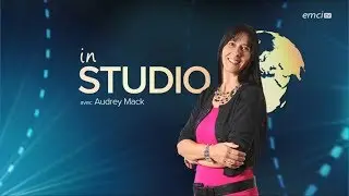 S&Eacute;RIE LA FOI VICTORIEUSE: Le repos, indice de notre confiance de Dieu - Partie 9 - Audrey Mack