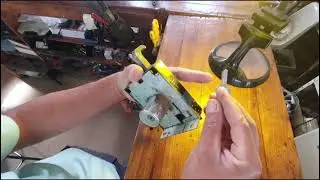 Como fazer uma c&oacute;pia de chave sem a original e sem desmontar