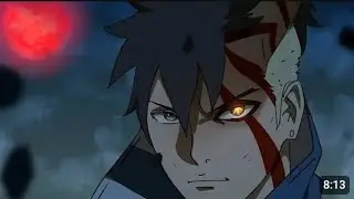 Kawaki's Deep Symbolism YOU Didn't Know...