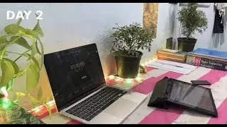 60 Minutes of Reading | Day 2