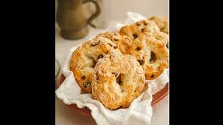 High-Protein Egg-Free Bagels | Low-Carb & Delicious