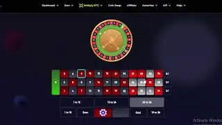 The Ultimate Guide: Faucetpay Roulette Game Strategies