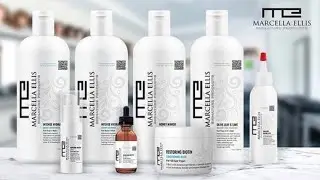 Marcella Ellis Signature Line Product Knowledge Training