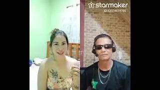 #starmaker ,🌟( hear without you)#joiningduetby# my #starmate.😘💗💞🌹💋🎙️🎤🎧🎶🎶👏👏👏 
