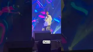 My Dance Entry in the Dream in Korea Kpop Contest 2024 (PART 2) #bts #itzy #notshy