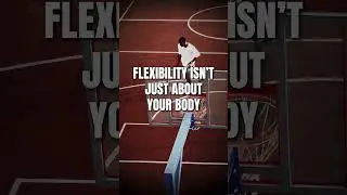 Adapt or Be Left Behind - Michael Jordan #FlexibilityWinsGames