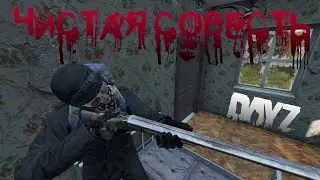 Чистая совесть - DayZ [Видео]