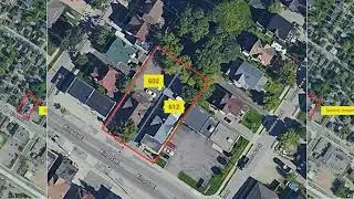612 King Street East Kitchener, ON N2G 2M1