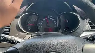 Kia Picanto fuel average and myths