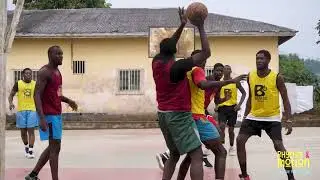 Cultural Fusion Fest 2024 | Buea Cameroon