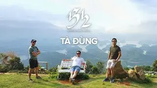 Khám phá Hồ Tà Đùng, 