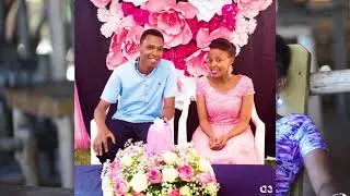Gwamaka & Nuruhs Pre Wedding Session