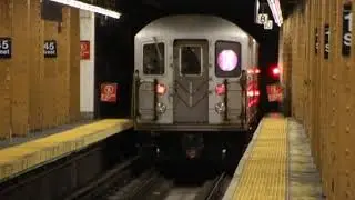 How to Transfer R62As from the 7 to the 6