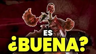 El mapa mas ABSURDO de L4D2
