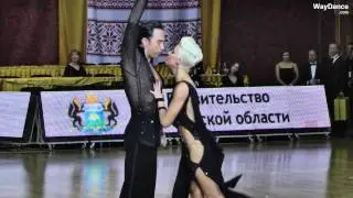 Michael Malitowski & Joanna Leunis | Golden Gate Siberia 2013 | Fragments