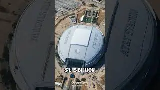 Внутри стадиона AT&T: невероятные инженерные решения, лежащие в основе домашней арены &laquo;Даллас Ков...