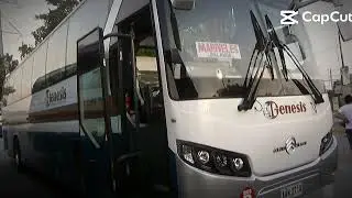 Genesis Transport 818521 Accident
