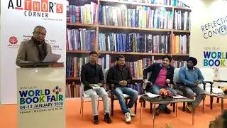 Sahitya Akademi Program