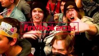 Firstlook 2014 promo