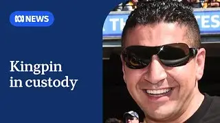 Arrest of Kaz Hamad a major development in Melbourne tobacco wars | ABC NEWS