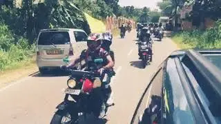 RPM Brothers road tour to mathugama 2019