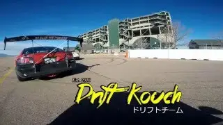 従います マスタングドリフト