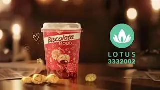 Biscolata mood red 30secs
