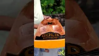 Unbox New Cricket bat 🏏 Sixer Gold Edition #newbat #viralvideo #viralshorts #shortvideo #shortsfeed