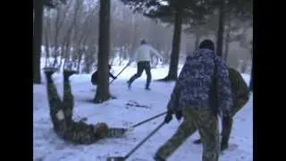 Лучшая академическая группа - 2013. Домашнее задание группы 01-02 (ИГОиС)