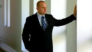 Jason Wood MP in Question Time - East West Link