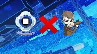 Digimemory DigiXros @Mattatiasx7
