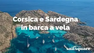 Dalla Corsica alla Sardegna un'avventura in barca a vela - Sailsquare