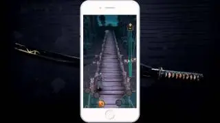 Ninja Run Multiplayer