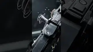 ⚔️ Call of Duty  Mobile x NieR Automata Teaser   Garena Call of Duty  Mobile #shortviral#shortsfeed