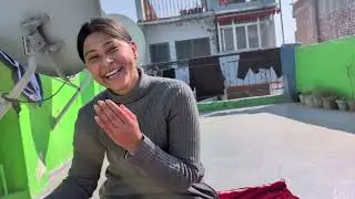 Sach bataun? Isliye vlogs nahi aa pa rahe the.... #mahivlog #almora 