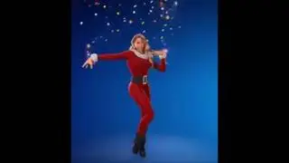 Twerkmates Snowy 12 Days Of Christmas Cheerleading Cover